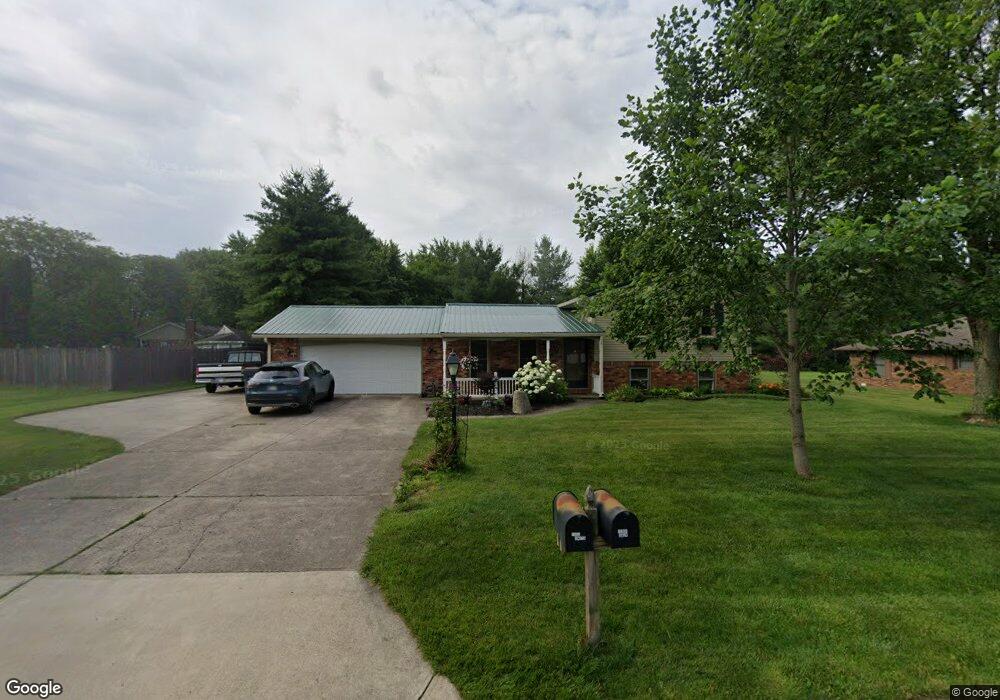 2699 Willowick Way, Anderson, IN 46012 - photo 1