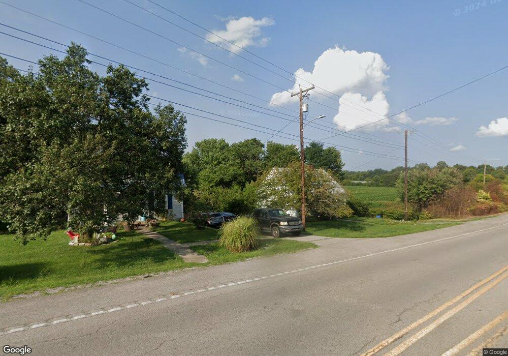 1 Burgin Rd, Harrodsburg, KY 40330 - photo 1