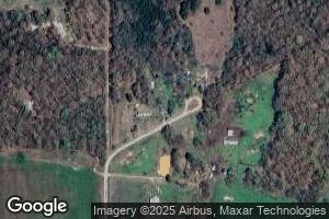 1431 Dora Rd, Brooksville, MS 39739