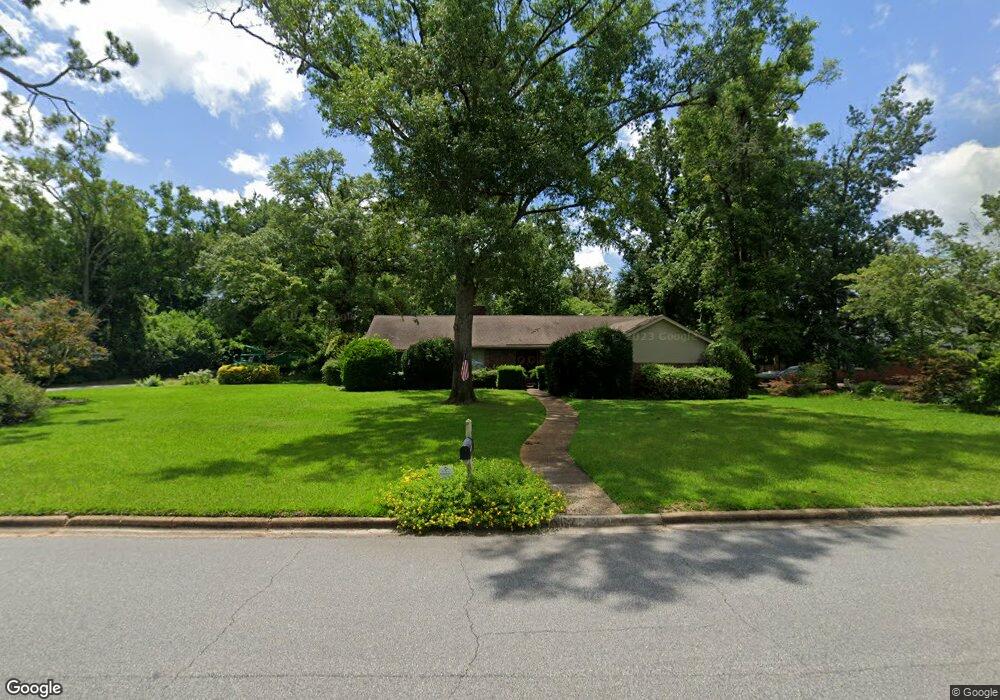 516 Greenwood Dr, Albany, GA 31707 - photo 1