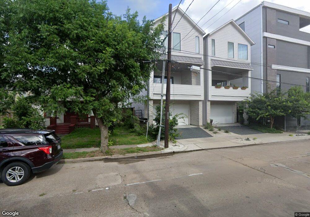 2108 Dunlavy St, Houston, TX 77006 - photo 1