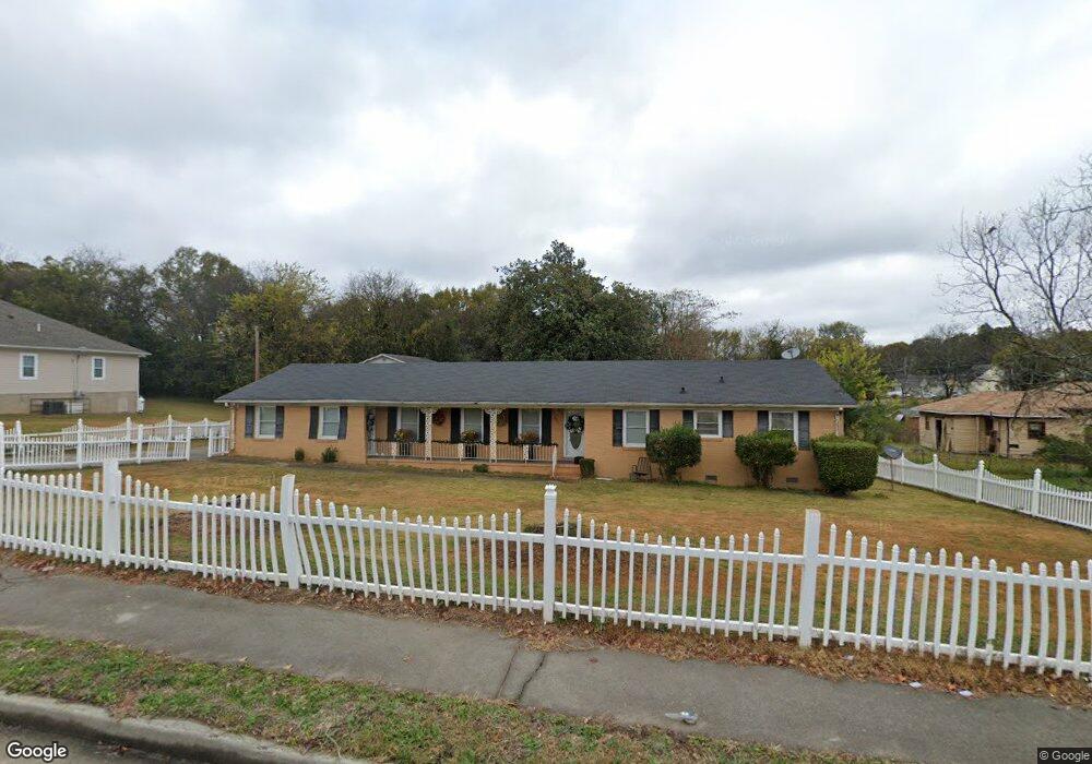 1411 Anthony Rd, Macon, GA 31206 - photo 1