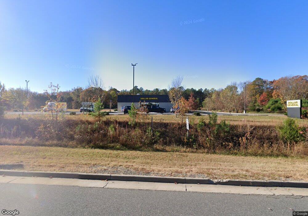 2728 Kings Hwy, Colonial Beach, VA 22443 - photo 1