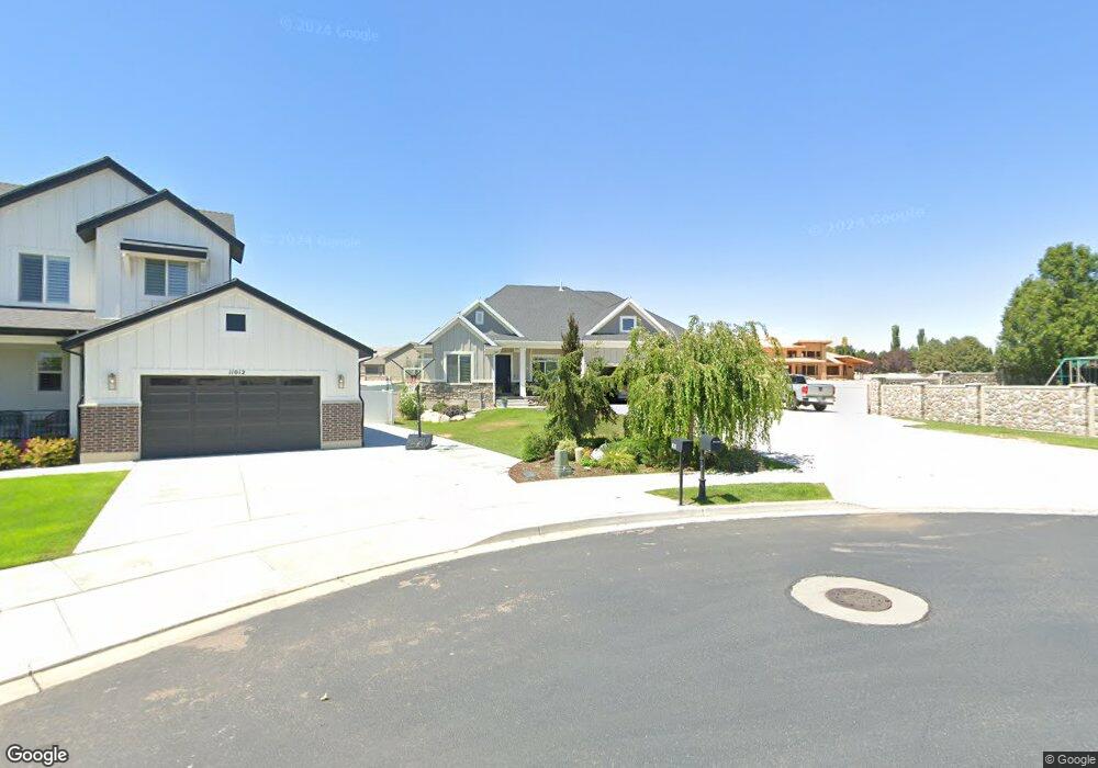 11006 S Albion Pass Ct, South Jordan, UT 84095 - photo 1