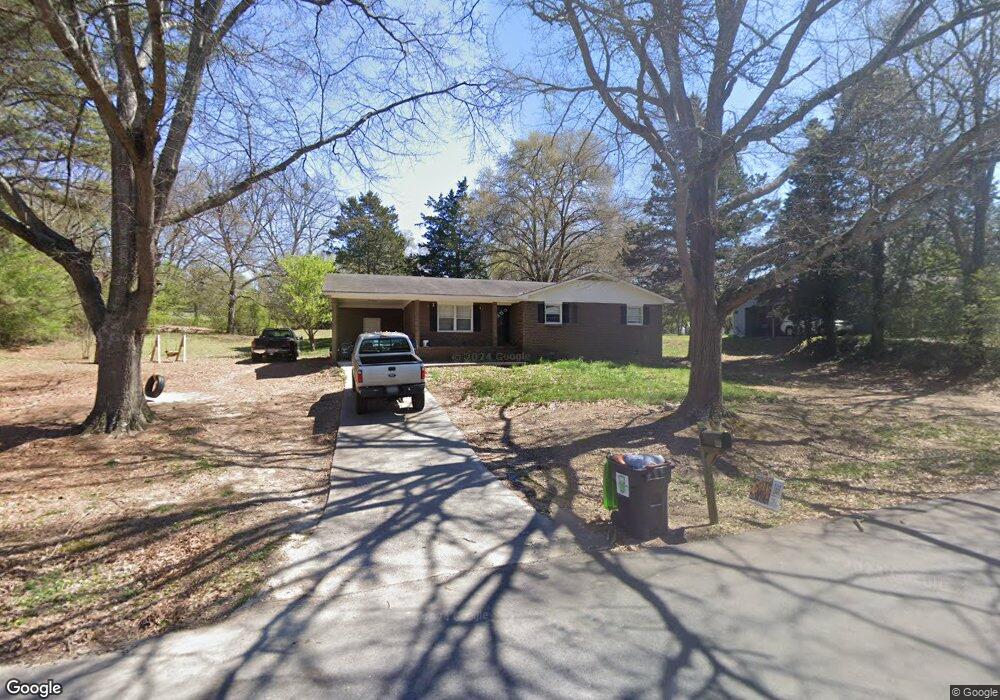 68 Edgewood Dr, Cedartown, GA 30125 - photo 1