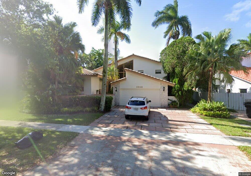 2668 NW 41st St, Boca Raton, FL 33434 - photo 1