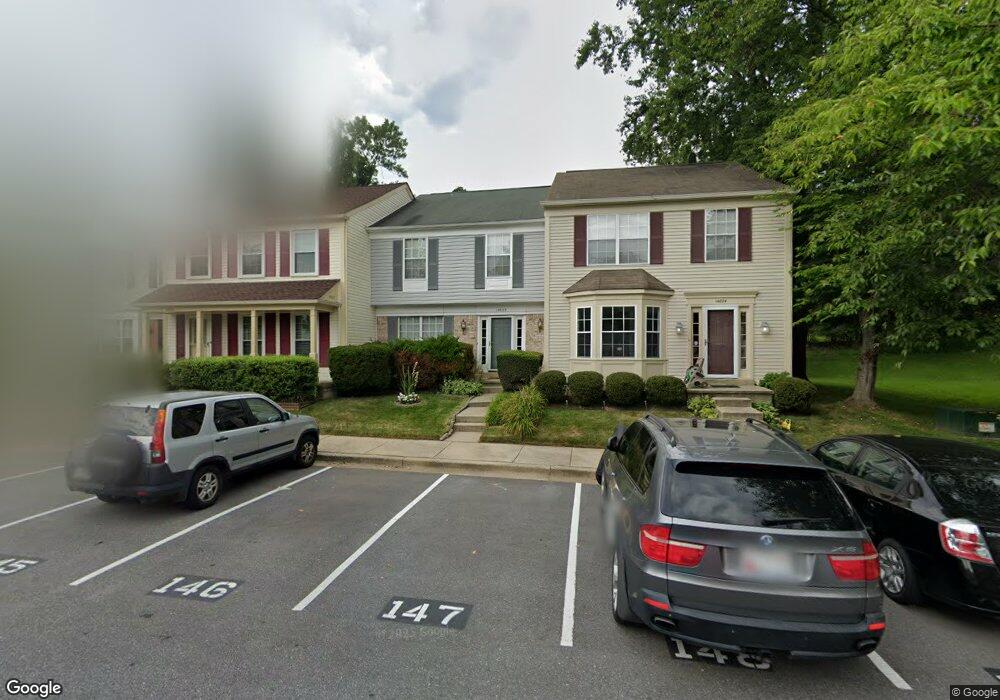 14822 Melfordshire Way, Silver Spring, MD 20906 - photo 1