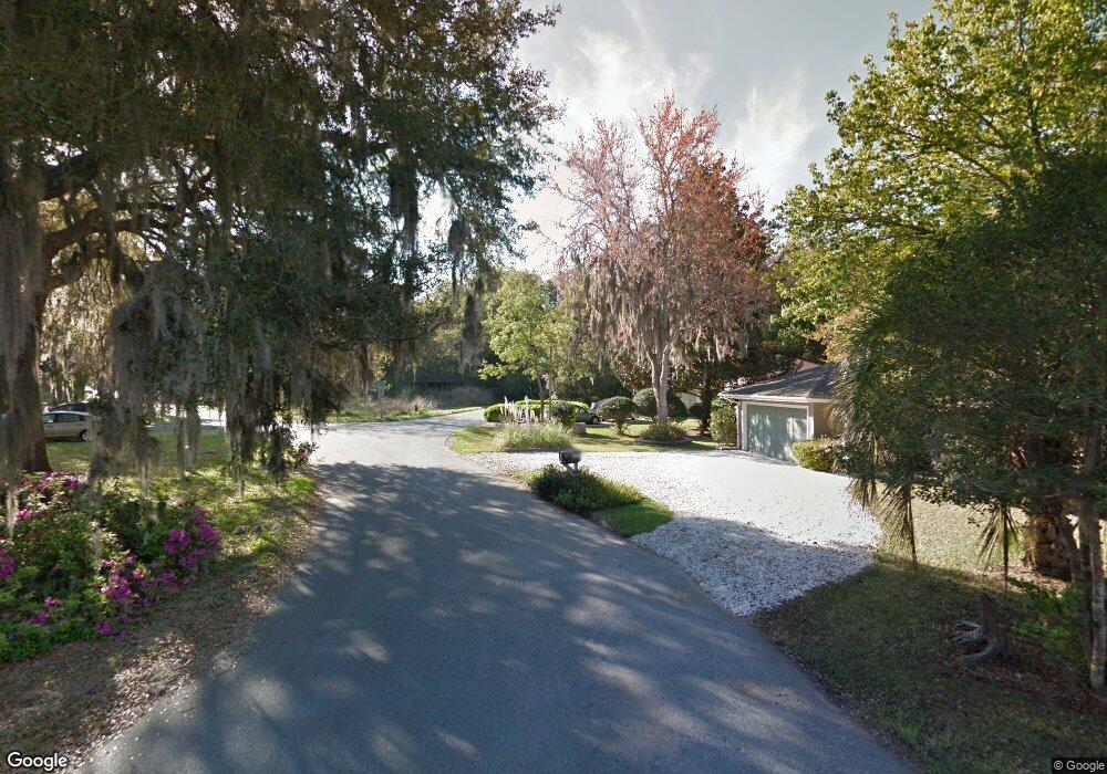 0 Circle Dr, St. Simons Island, GA 31522 - photo 1