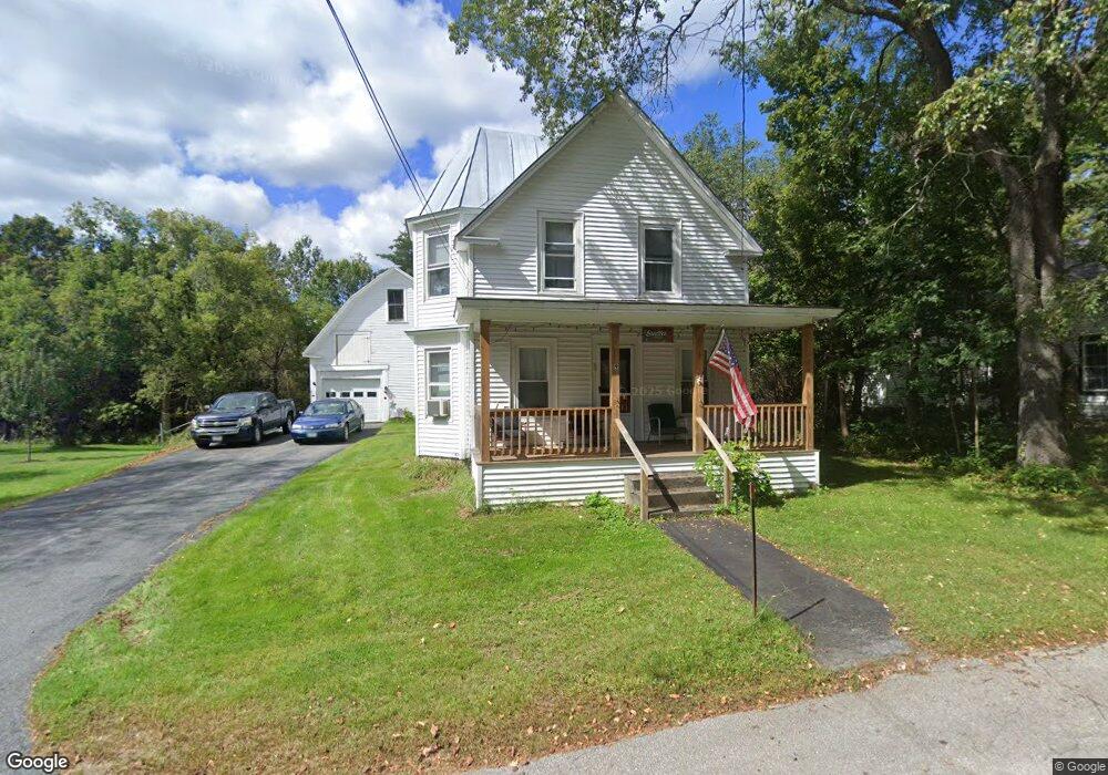 19 Hill Ct, Canaan, NH 03741 - photo 1