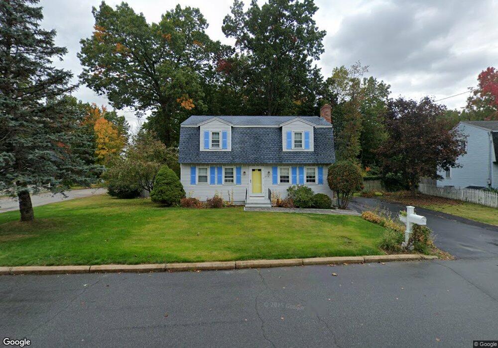 390 Titus Ave, Manchester, NH 03103 - photo 1
