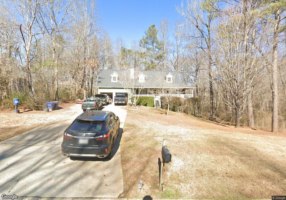 57 Indian Trail Ln, Powder Springs, GA 30127 - photo 1