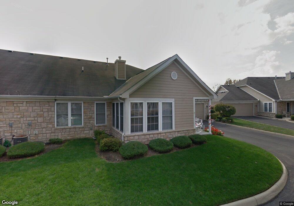 1287 Allington Ln unit 1287, Columbus, OH 43240 - photo 1