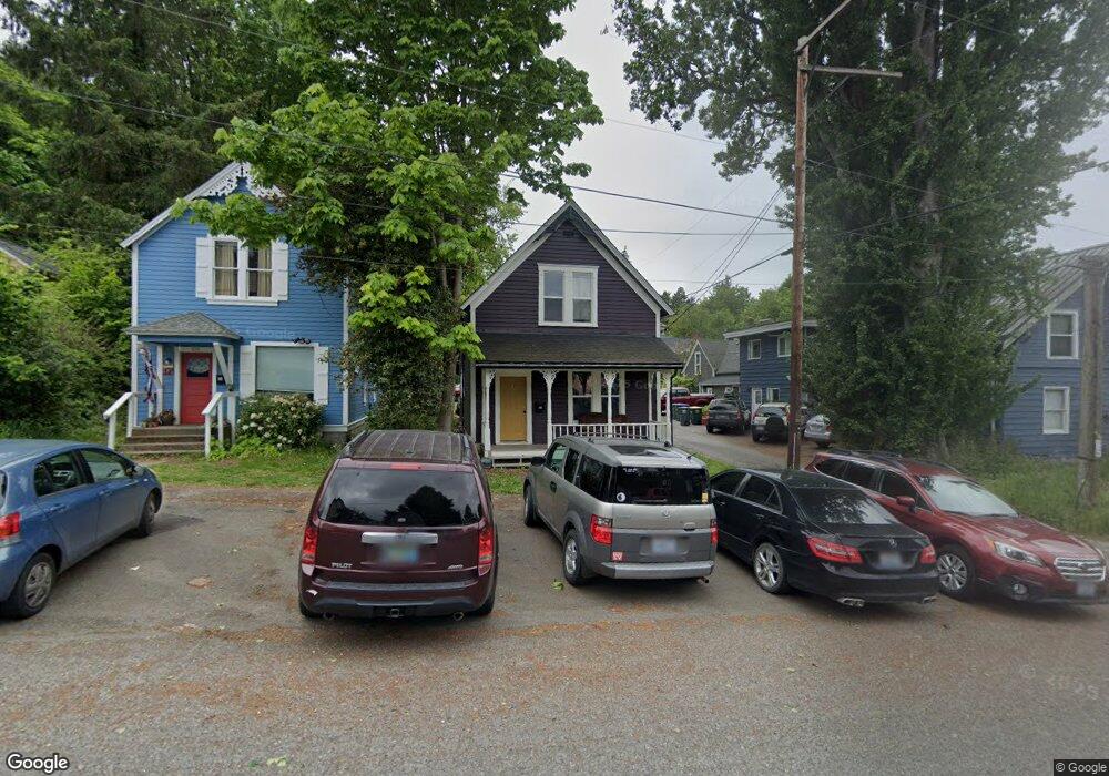 612 E Myrtle St, Bellingham, WA 98225 - photo 1