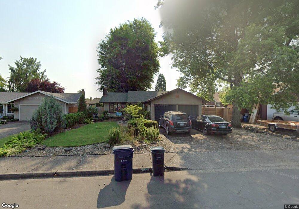 3721 Peppertree Dr, Eugene, OR 97402 - photo 1