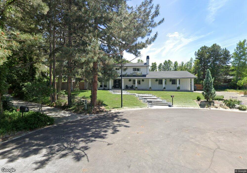 2438 Willow View Cir, Sandy, UT 84092 - photo 1