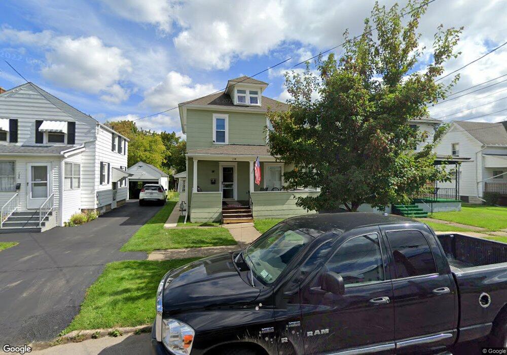 134 N 11th St, Olean, NY 14760 - photo 1