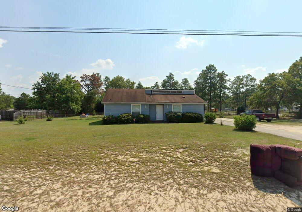 2366 Travis Rd, Augusta, GA 30906 - photo 1