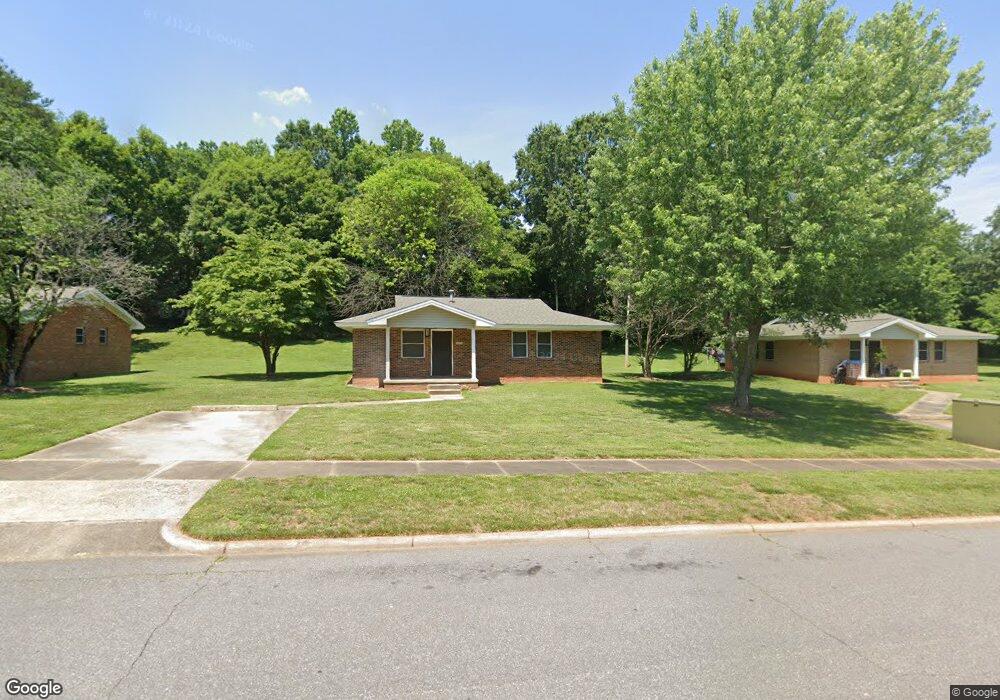 1020 Adams St, Statesville, NC 28677 - photo 1