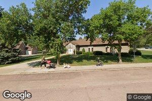 211 N Church Ave, Montrose, SD 57048