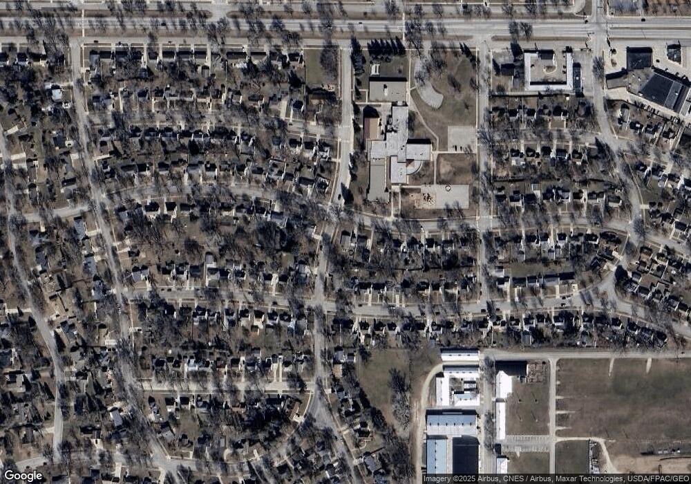 401 17th St SW, Austin, MN 55912 - photo 1