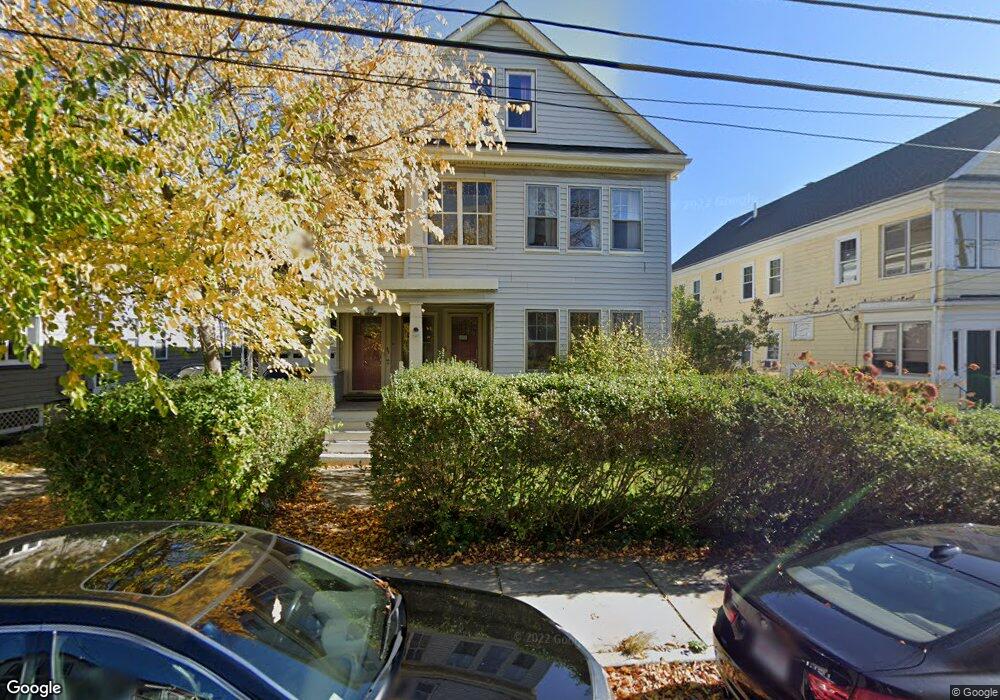 43 Alicia Rd unit 45, Dorchester Center, MA 02124 - photo 1