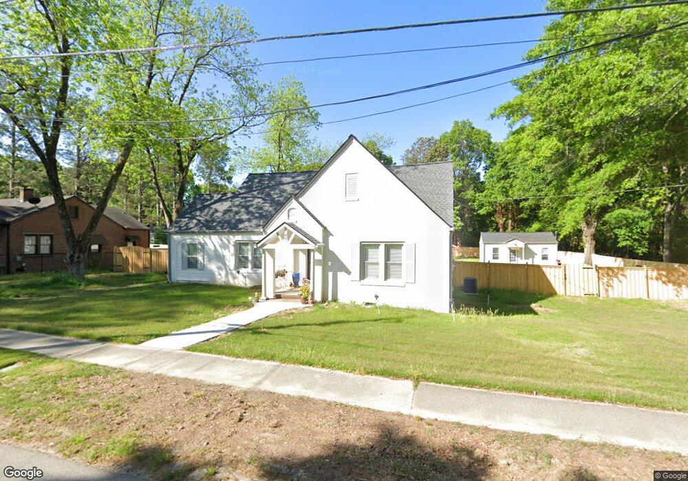 43 E New St, Winder, GA 30680 - photo 1