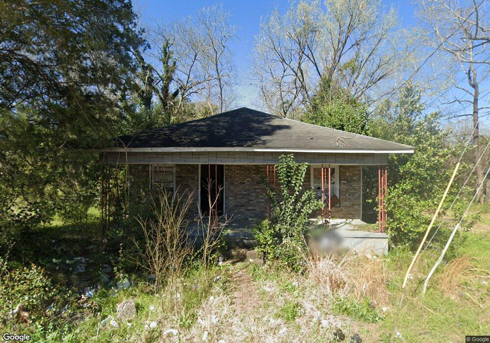 1032 Smith St, Macon, GA 31217 - photo 1