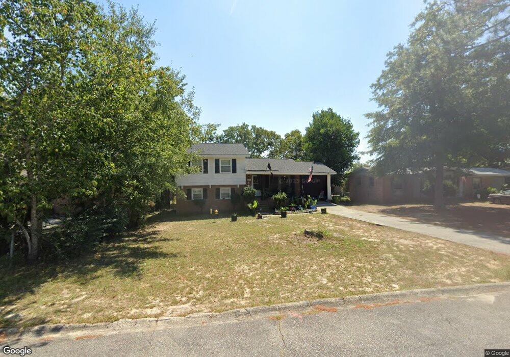 3620 Lee Hills Dr, Columbia, SC 29209 - photo 1