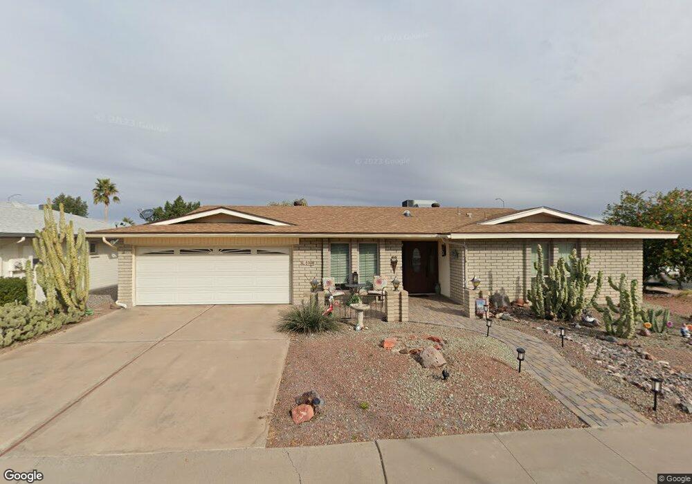 5108 E Emerald Ave, Mesa, AZ 85206 - photo 1