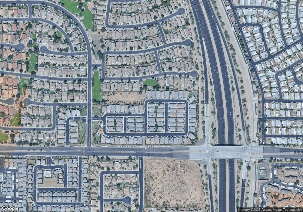 2715 S Eastridge, Mesa, AZ 85209 - photo 1