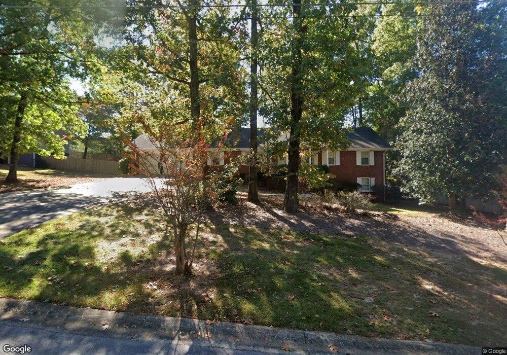 2189 Hampton Trail SE, Conyers, GA 30013 - photo 1