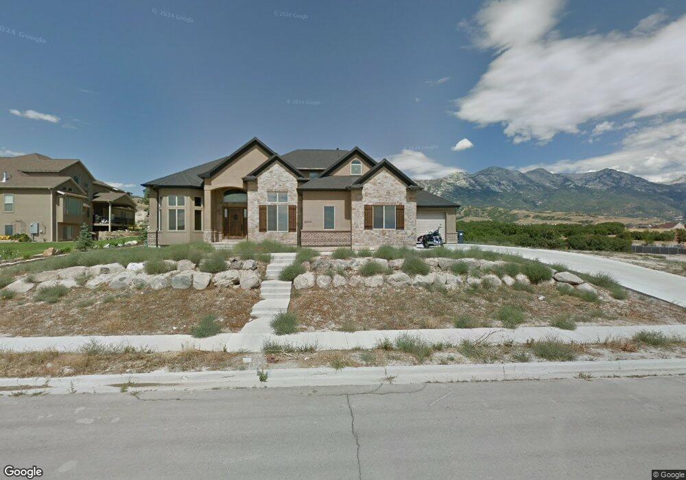 6342 W Adonis Dr, Highland, UT 84003 - photo 1