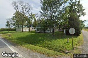 503 County Road 1650 N, Albion, IL 62806