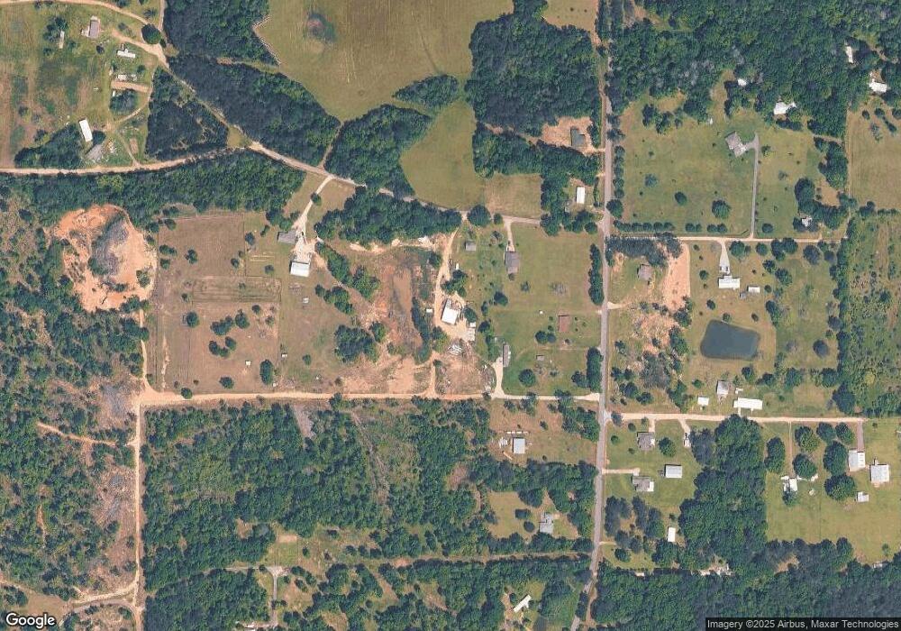 28001 Gaston Lee Rd, Picayune, MS 39466 - photo 1