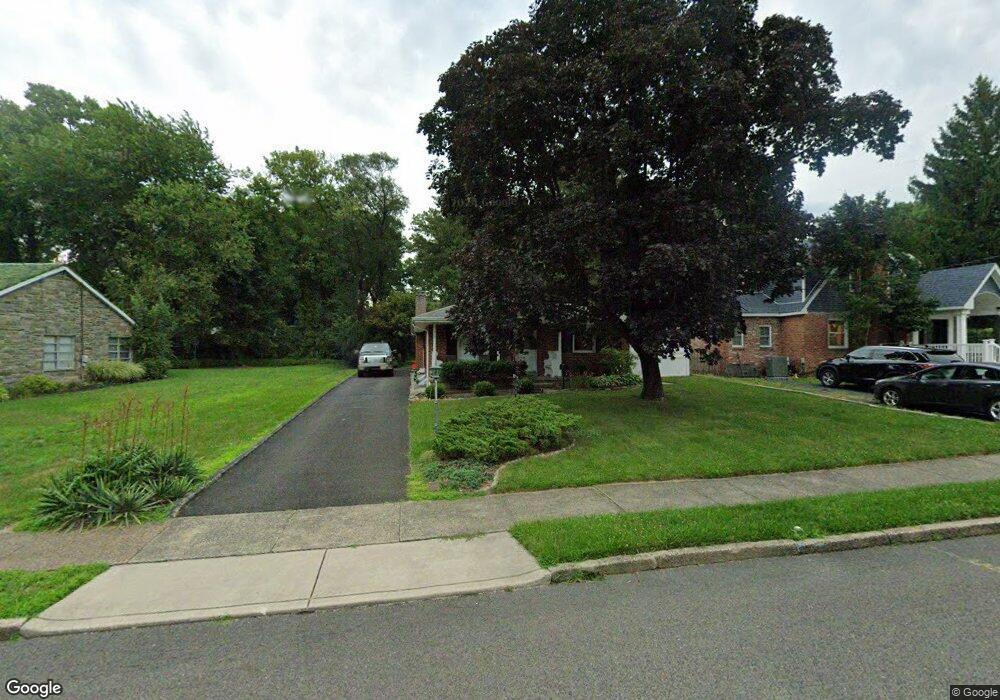 502 Strawbridge Ave, Haddon Township, NJ 08108 - photo 1