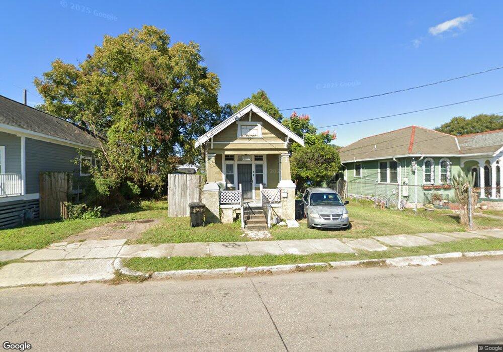 1406 Alvar St, New Orleans, LA 70117 - photo 1