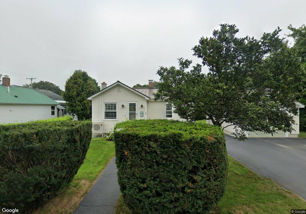 23 Donovan St, Concord, NH 03301 - photo 1