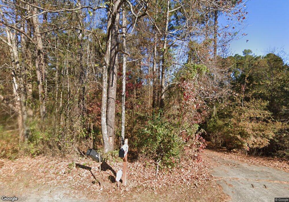 2502 Hi Roc Rd NE, Conyers, GA 30012 - photo 1