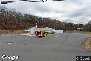 13619 Lincoln Hwy, Everett, PA 15537