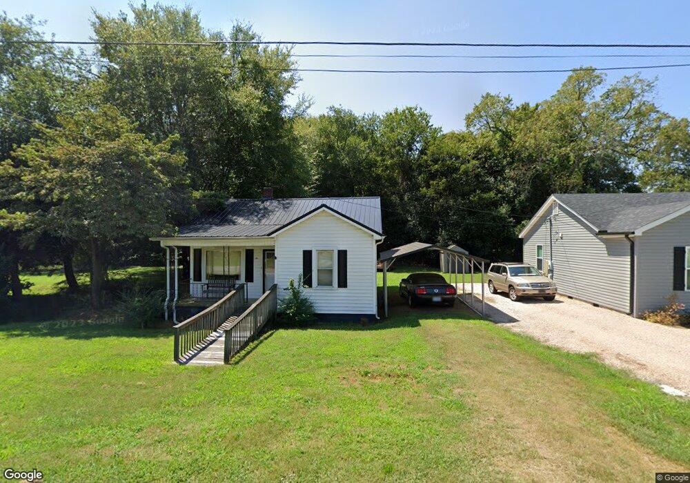 235 Linden Ave SW, Concord, NC 28027 - photo 1