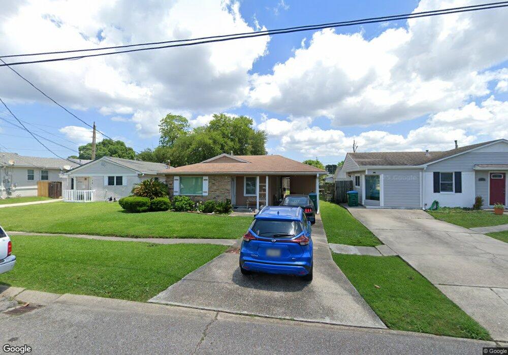 3718 Arkansas Ave, Kenner, LA 70065 - photo 1