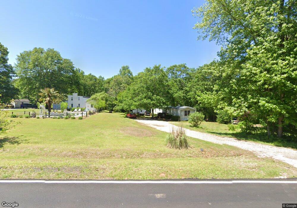 211 Plain View Rd, Carnesville, GA 30521 - photo 1