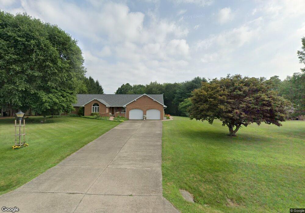 15354 Strader Rd, East Liverpool, OH 43920 - photo 1