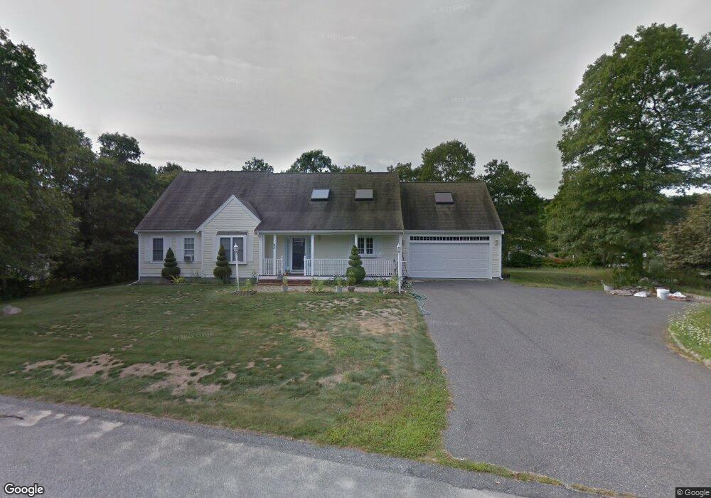 42 Noreast Dr, Sagamore Beach, MA 02562 - photo 1