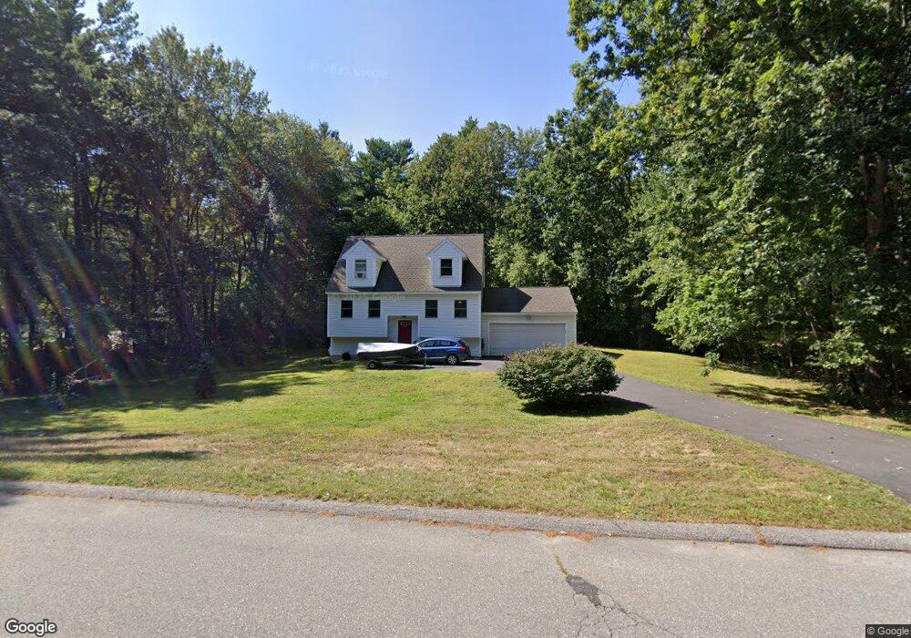 29 Brickyard Dr, Litchfield, NH 03052 - photo 1