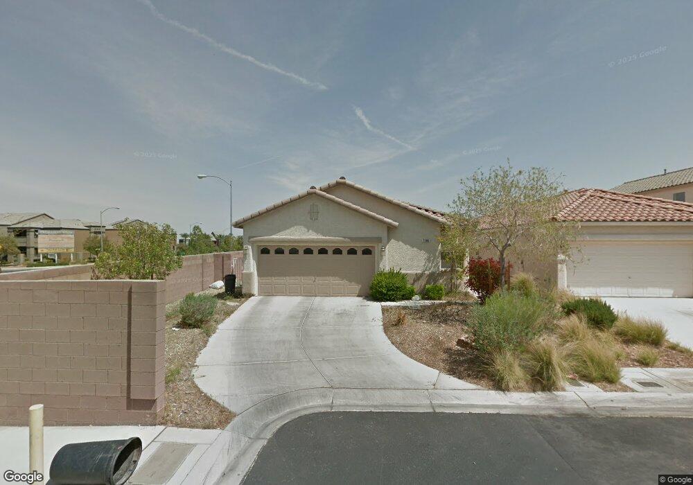 7306 Divine Ridge St, Las Vegas, NV 89139 - photo 1