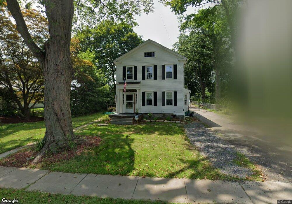 1705 Huntington Turnpike, Trumbull, CT 06611 - photo 1