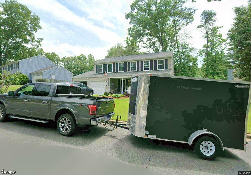 4295 Candlestick Ct, Dumfries, VA 22025 - photo 1