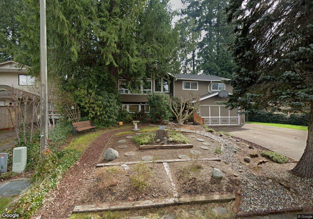 4910 145th Place SW, Edmonds, WA 98026 - photo 1