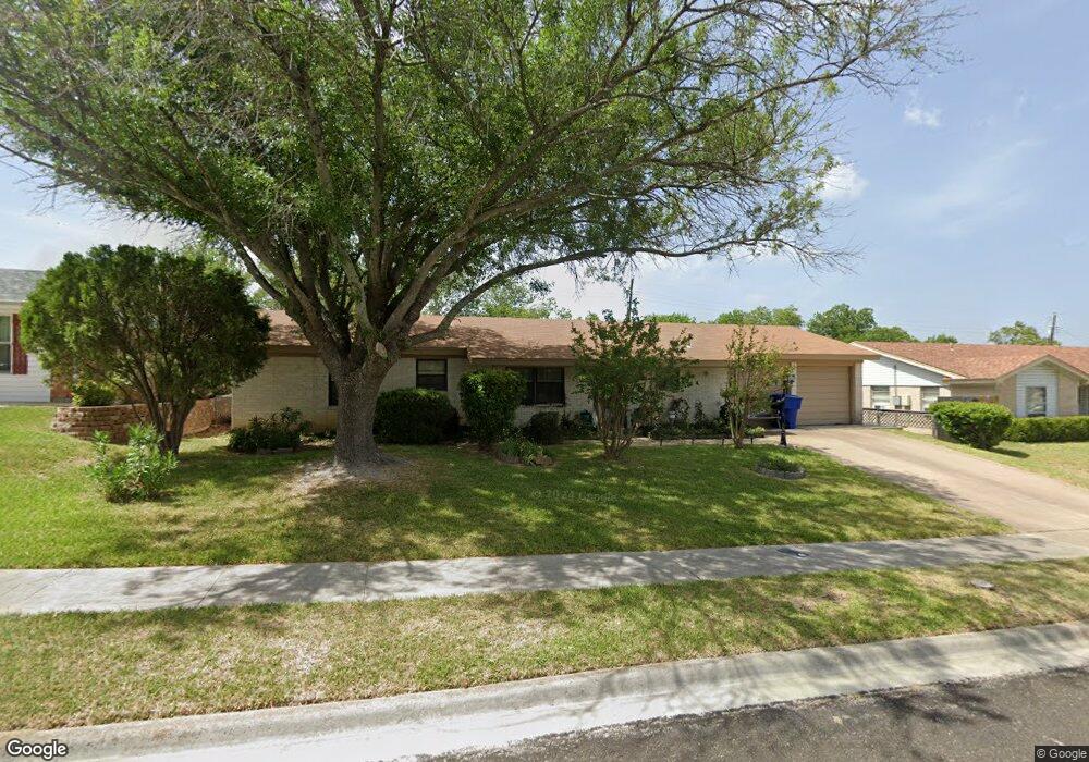 912 Deorsam Dr, Copperas Cove, TX 76522 - photo 1